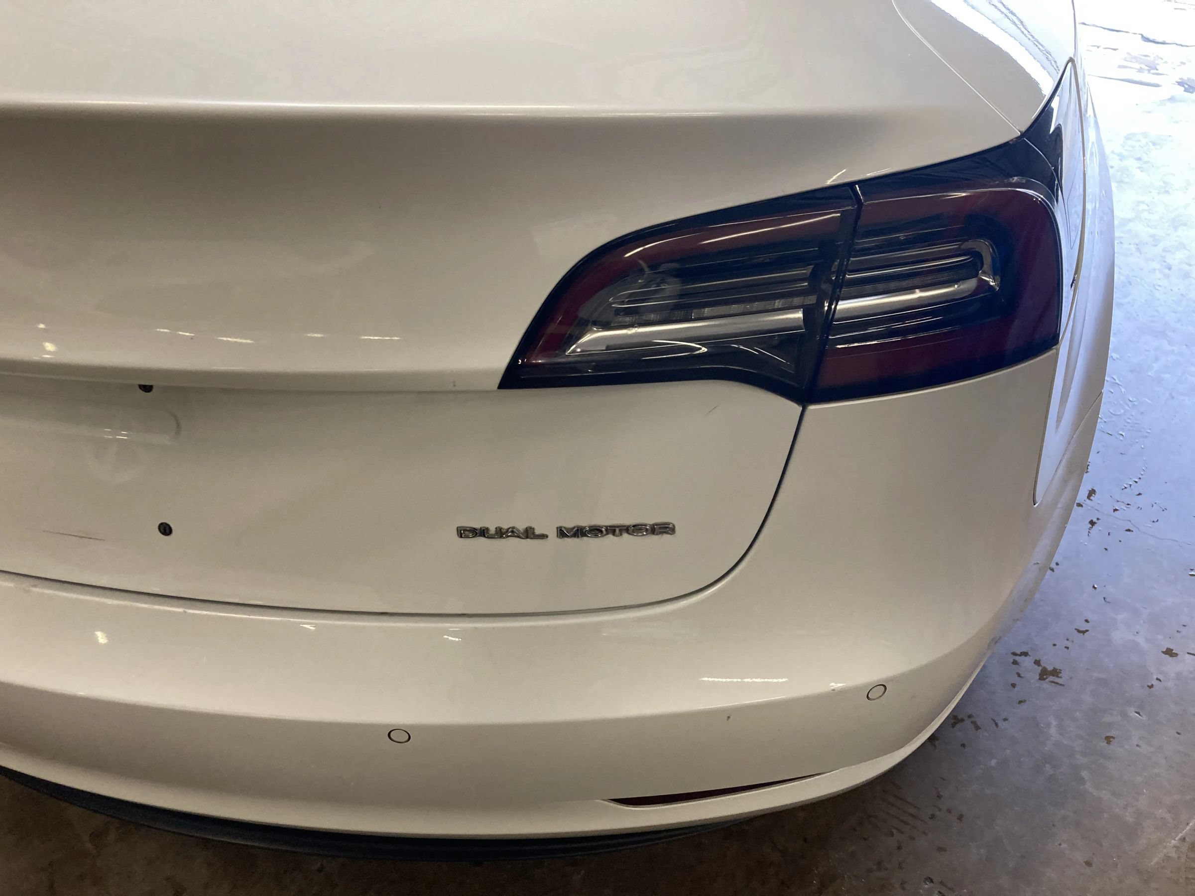 Used 2018 Tesla Model 3 Long Range AWD/4WD image 26