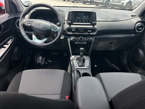 Used 2020 Hyundai Kona SEL FWD image 14