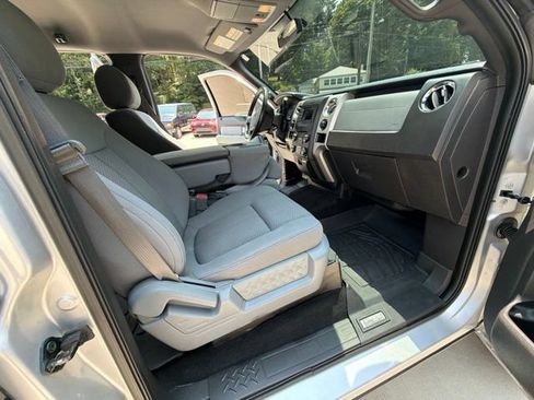 Used 2013 Ford F150 XLT w/ Luxury Equipment Group AWD/4WD image 86