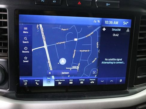 Used 2021 Ford F150 XLT w/ Equipment Group 302A High image 32