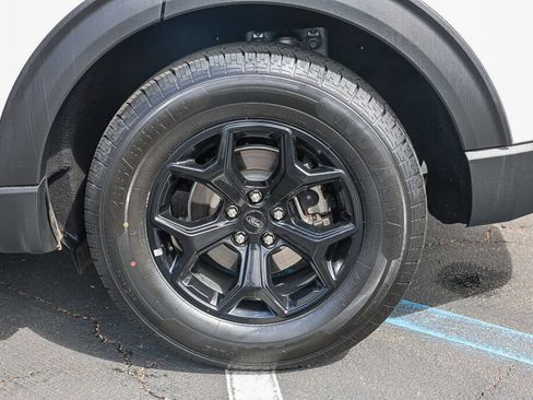 Used 2023 Ford Explorer Timberline w/ Timberline Technology Package AWD/4WD image 32