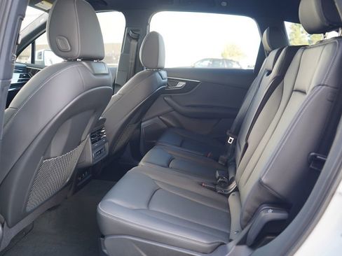 New 2026 Audi Q7 Premium Plus image 7