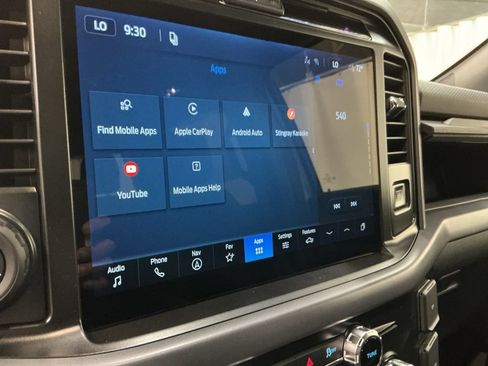 New 2026 Ford F150 XLT w/ Equipment Group 302A MID AWD/4WD image 34