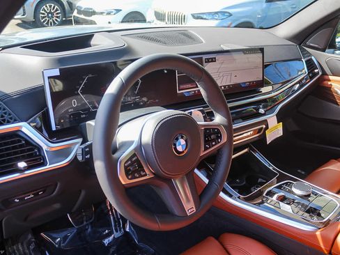 New 2026 BMW X5 sDrive40i w/ M Sport Package image 17