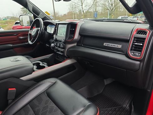Used 2019 RAM 1500 Rebel w/ Level 1 Equipment Group image 30