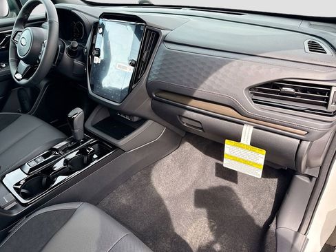 New 2026 Subaru Forester Touring image 37