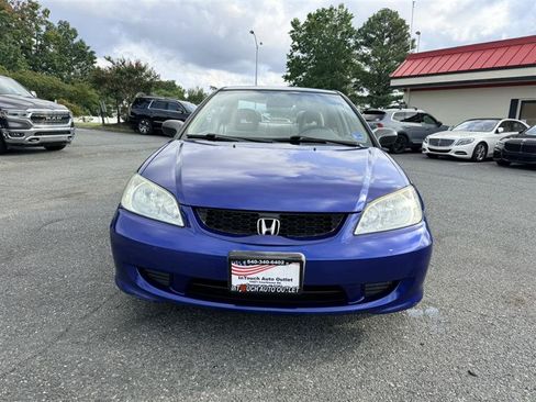 Used 2004 Honda Civic LX image 2