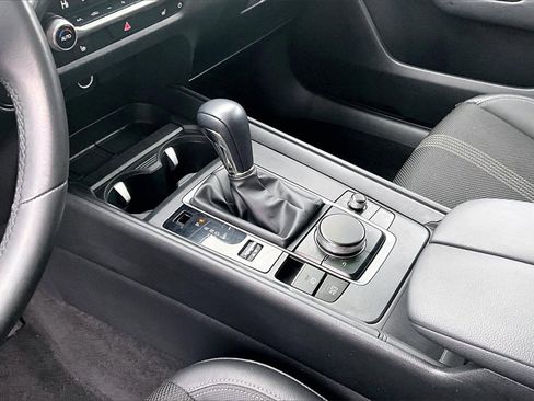 Used 2024 MAZDA CX-50 AWD 2.5 S w/ Preferred Package image 15