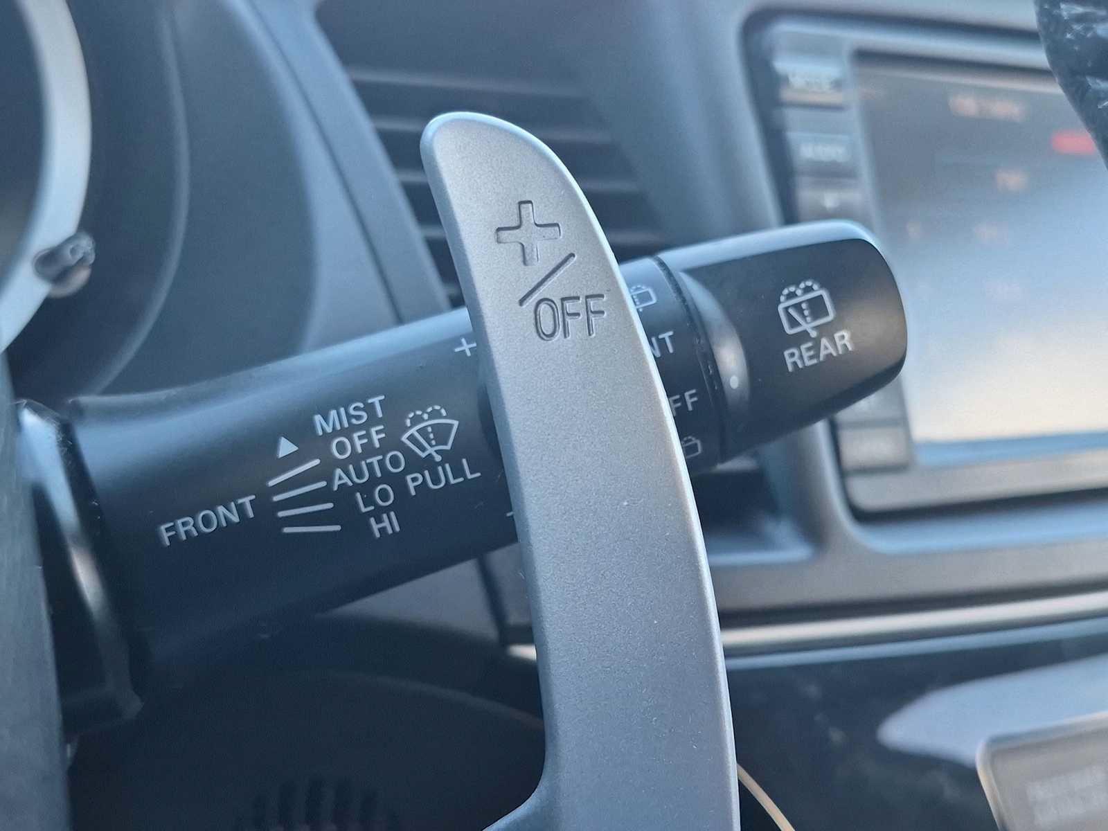 Used 2013 Mitsubishi Lancer GT FWD image 25