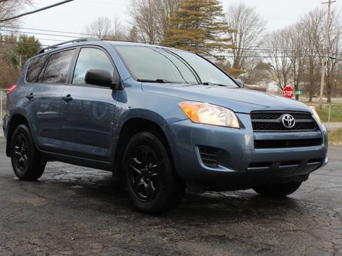 Used 2010 Toyota RAV4 4WD image 1