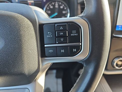 Used 2024 Ford Expedition Limited image 23