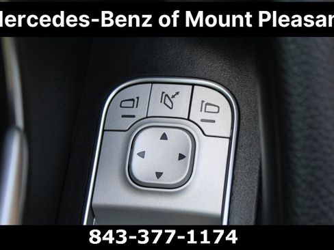 Certified 2024 Mercedes-Benz GLS 450 4MATIC image 21