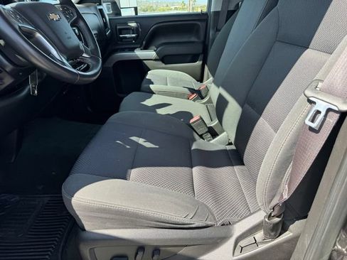 Used 2016 Chevrolet Silverado 1500 LT w/ LT Convenience Package RWD image 17