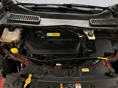 Used 2014 Ford Escape SE image 12