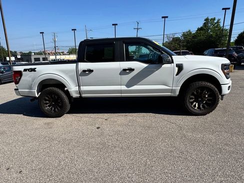 Used 2024 Ford F150 STX RWD image 6
