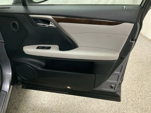 Used 2017 Lexus RX 350 AWD w/ Premium Package image 22