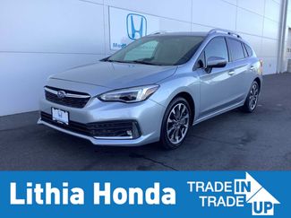 Used 2023 Subaru Impreza 2.0i Limited w/ Popular Package #3 AWD/4WD video 1