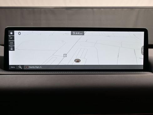 Certified 2024 Genesis GV80 2.5T w/ Prestige Package image 19