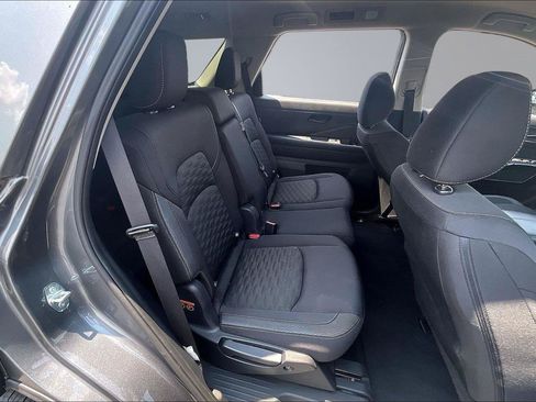 Certified 2023 Nissan Pathfinder S FWD image 27