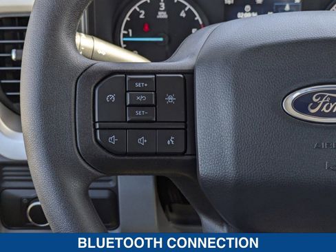 New 2024 Ford F350 XL image 21