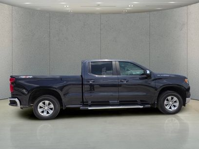 Used 2023 Chevrolet Silverado 1500 LT w/ Protection Package