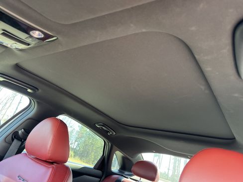 Used 2022 Kia K5 GT-Line w/ GT-Line FWD Premium Package image 17