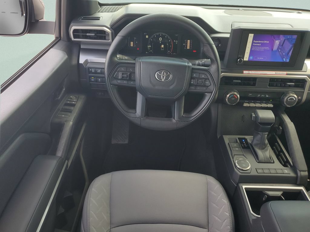 Used 2026 Toyota Tacoma SR5 RWD image 12