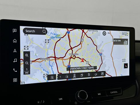 Used 2025 Mitsubishi Outlander SE image 22