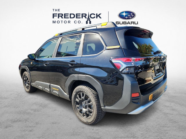 Certified 2026 Subaru Forester Wilderness AWD/4WD image 6