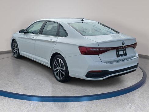 New 2026 Volkswagen Jetta Sport FWD image 7