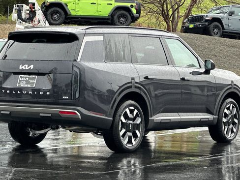 New 2027 Kia Telluride S image 4