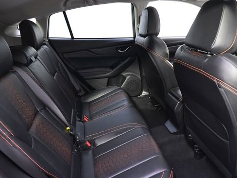 Certified 2023 Subaru Crosstrek 2.5i Limited w/ Moonroof Package image 18