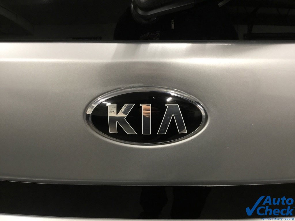Used 2021 Kia Soul LX FWD image 13