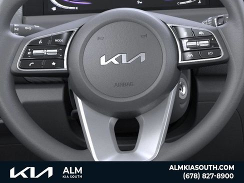 New 2026 Kia Seltos LX image 22