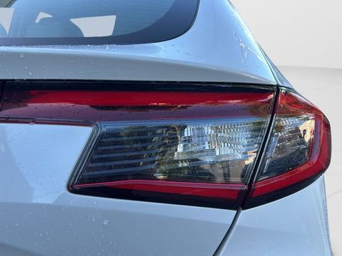Used 2024 Honda Civic EX-L image 39