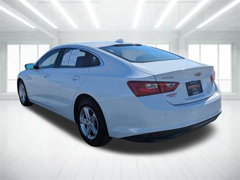 Used 2024 Chevrolet Malibu LT image 5