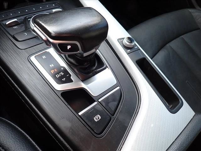 Used 2017 Audi A4 2.0T allroad Premium AWD/4WD image 19
