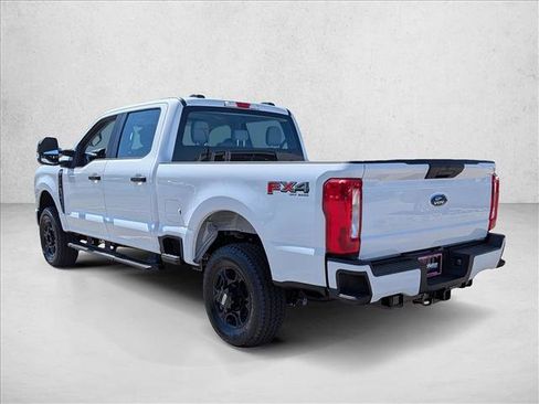 New 2026 Ford F250 XL w/ STX Appearance Package AWD/4WD image 7