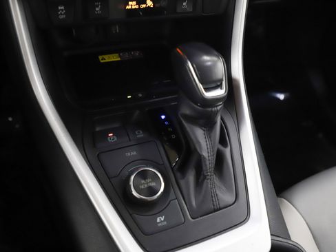 Used 2024 Toyota RAV4 XLE Premium w/ Weather Package image 24