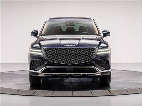 New 2026 Genesis GV80 2.5T Prestige AWD/4WD image 8