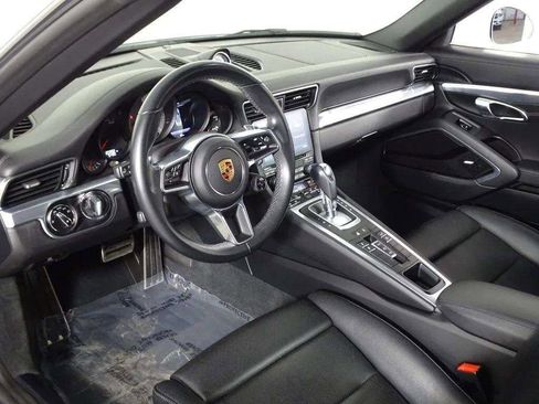 Used 2019 Porsche 911 Carrera S RWD image 27