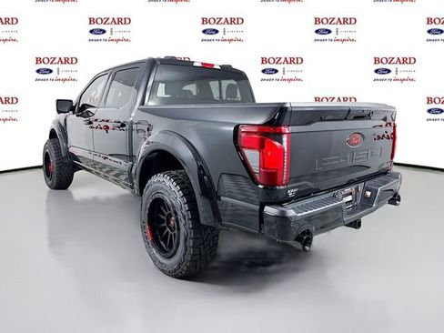 New 2025 Ford F150 XLT w/ Equipment Group 303A High image 6