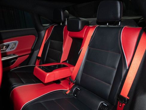 New 2027 Mercedes-Benz CLA 220 image 12