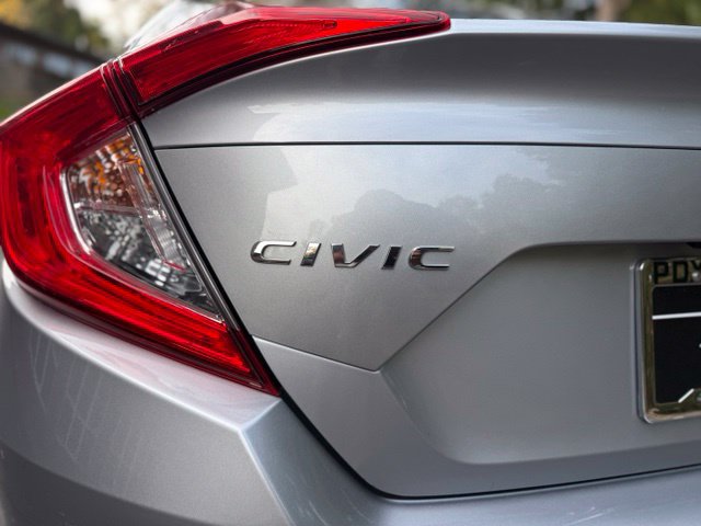Used 2020 Honda Civic LX image 35