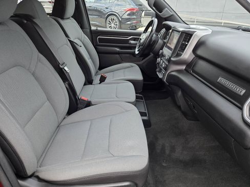 Certified 2023 RAM 1500 Big Horn RWD image 29