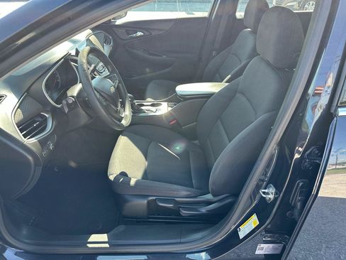 Used 2023 Chevrolet Malibu LS FWD image 12