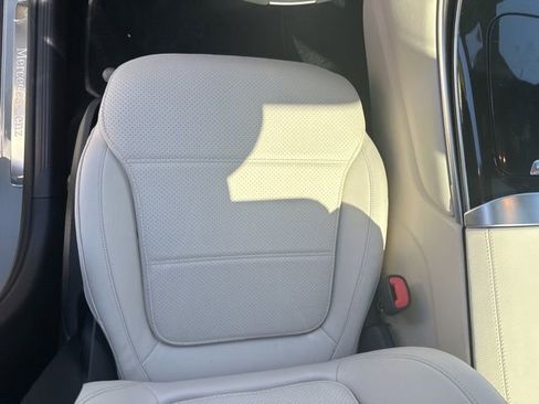 New 2026 Mercedes-Benz GLC 300 4MATIC image 16