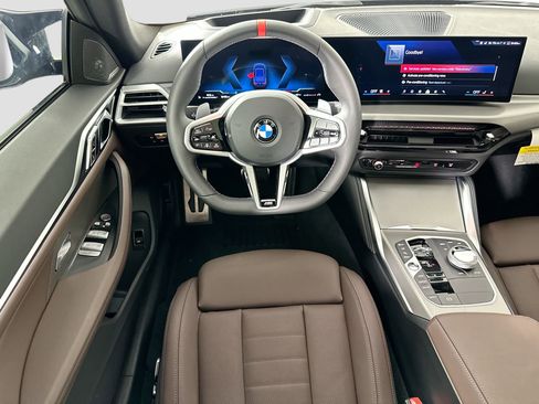 New 2026 BMW 440i xDrive w/ Premium Package image 23