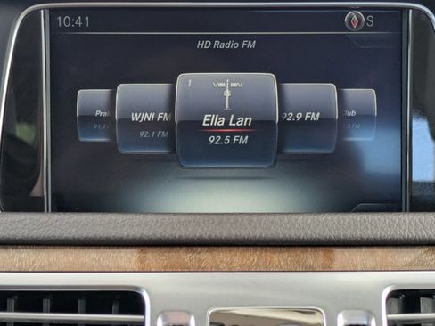 Used 2016 Mercedes-Benz E 350 Sedan image 14