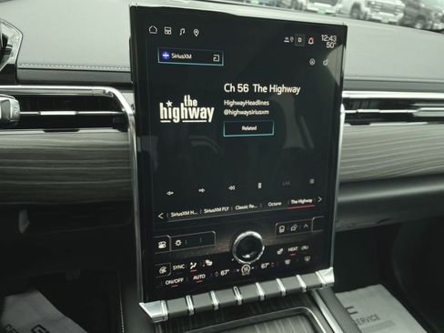 New 2025 GMC Sierra EV Denali image 17